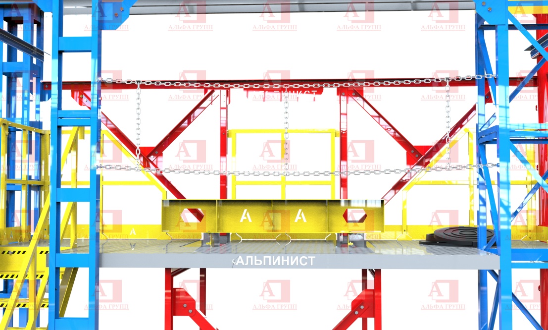 Альпинист-06-02 Альпинист-06-02