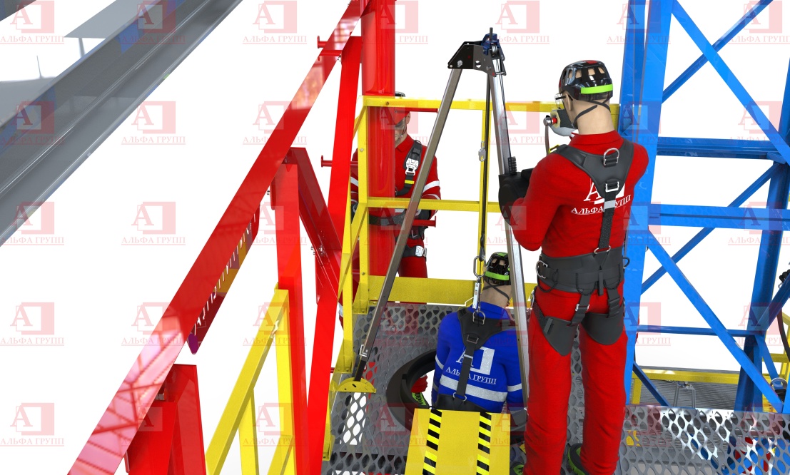 Альпинист-06-02 Альпинист-06-02